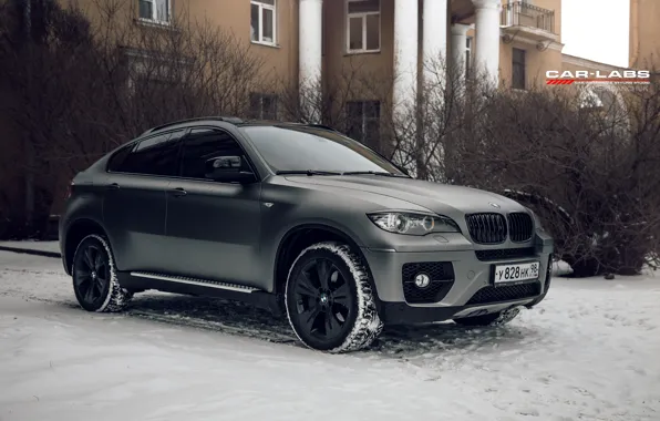 Car, machine, auto, city, fog, race, bmw, BMW