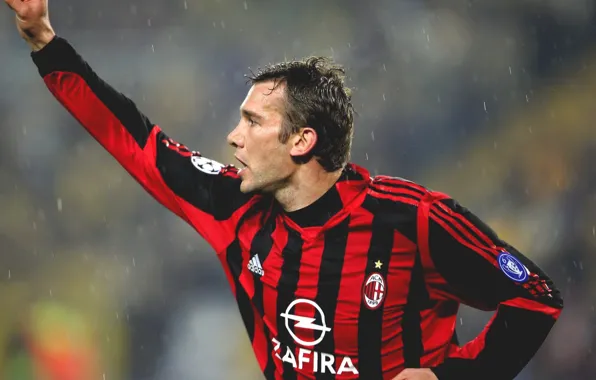 Milan, Sheva, football, Player, Milan, Player, Andriy Shevchenko, Sheva