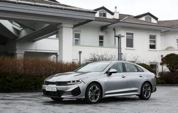 Car, machine, asphalt, street, lights, home, drives, rooms