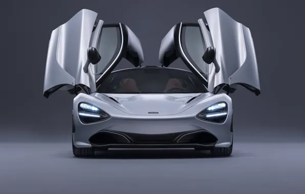 Car, speed, beauty, Mclaren, technology, Sports Car, Mclaren 720S, Mclaren 720S Sports Car