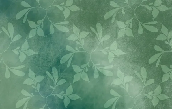 Picture leaves, background, pattern, texture