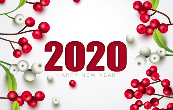 Decoration, holiday, New year, New Year, decor, 2020