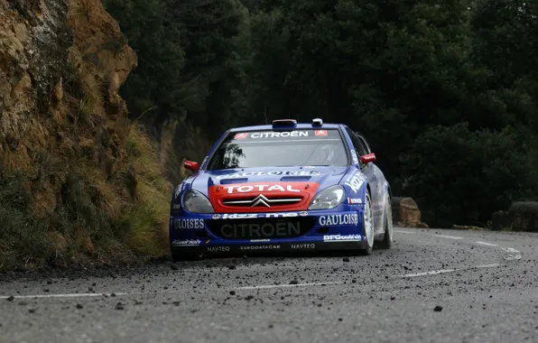 Citroen, Citroen, WRC, Rally, Rally, Xsara