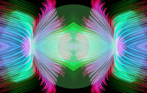 Color, background, abstract, dark