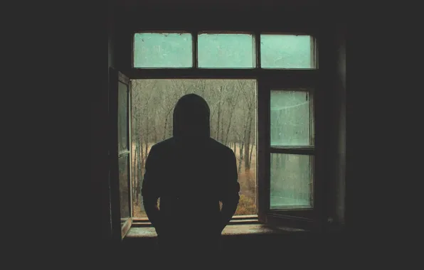 Horror, Darkness, Thriller, Thriller, IsaaKaRs
