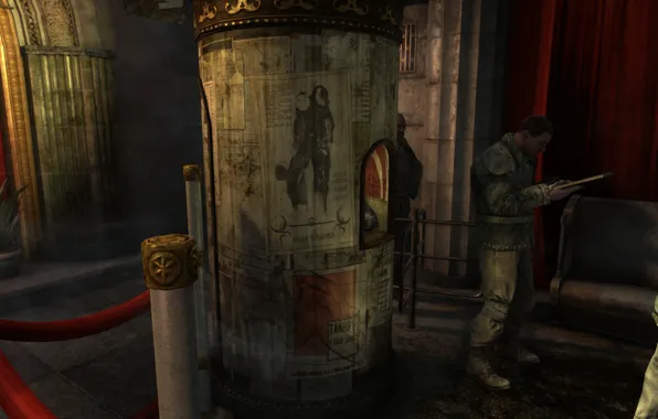 Metro, index, metro 2033, metro 2033, metro, metro last light, metro redux, metro 2033 redux