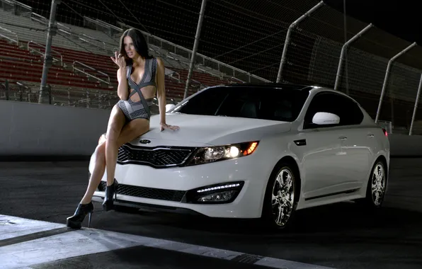 Model, Adriana Lima, beauty, adriana Lima, Kia Motors Dreams Up, Starring Supermodel, Rock Legends Motley, …