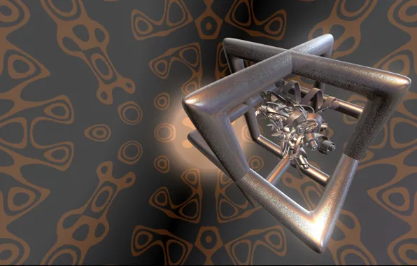 Background, color, form