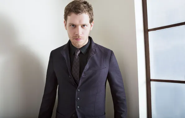 Picture Joseph Morgan, Joseph Morgan, TV Guide