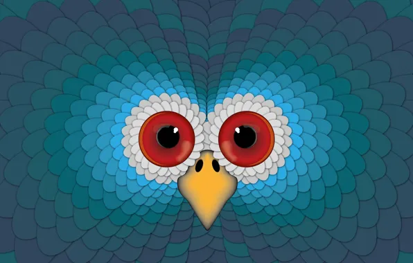 Pattern, painting