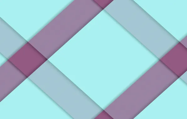 Design, google, material, inspired, abstrakciya, wallpaper HD