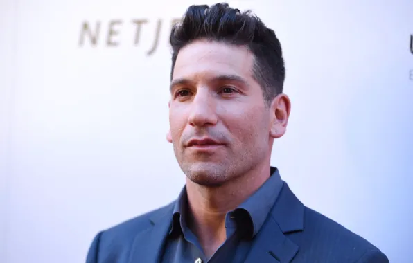Look, pose, actor, Jon Bernthal, John Bernthal