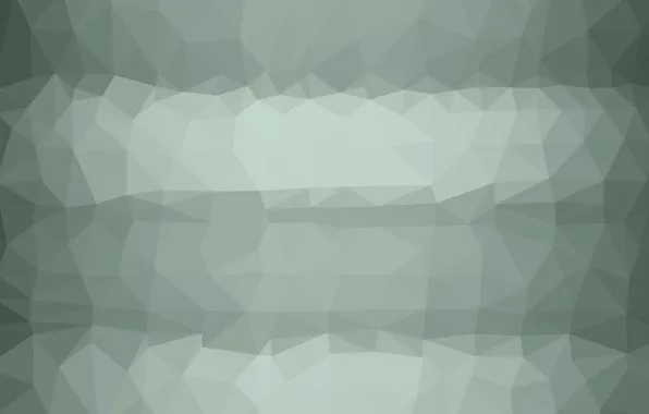 White, line, grey, triangles, corners, texture, ring, bending
