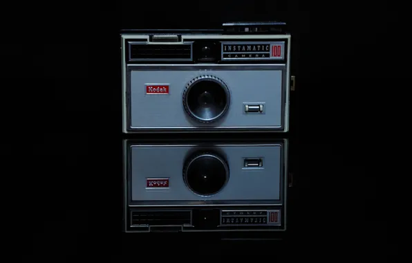 Picture background, camera, the camera, Kodak