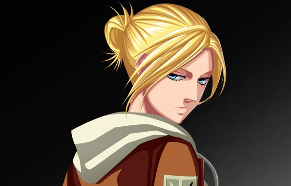 Anime, asian, manga, japanese, asiatic, Shingeki no Kyojin, Attack On Titan, shounen