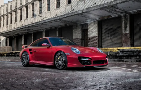 Coupe, 911, Porsche, Porsche, GT3