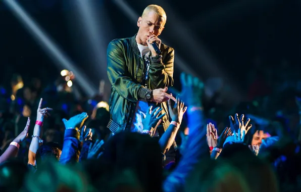 Picture Hip hop, Eminem, Eminem, Rap