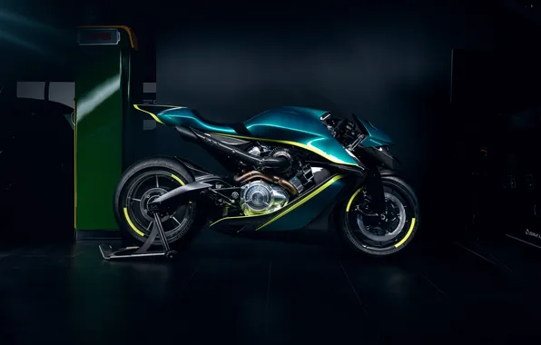 Aston Martin, Bikes, Superbikes, Dark aesthetic, With 001 Pro