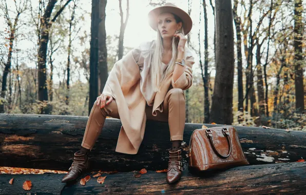 Picture girl, model, Olya Alessandra