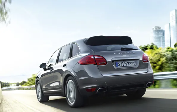 Machine, Porsche, Porsche Cayenne, Porsche, Porsche Cayenne