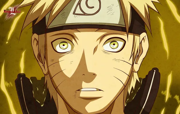 Look, guy, Naruto, Naruto, Uzumaki Naruto