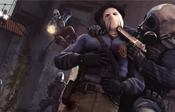 Valve, counter-strike, global offensive, cs:go, Global Offensive