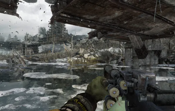 Metro, metro 2033, metro 2033, metro, metro last light, metro redux, metro 2033 redux, metro …