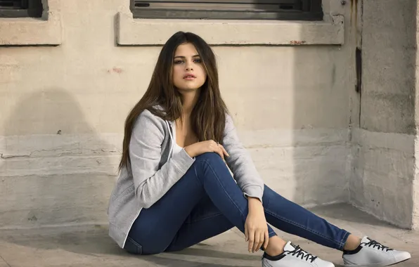 Picture music, woman, singer, actress, Selena Gomez