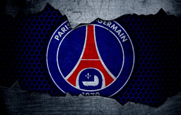 PSG, paris saint germain logo HD phone wallpaper | Pxfuel