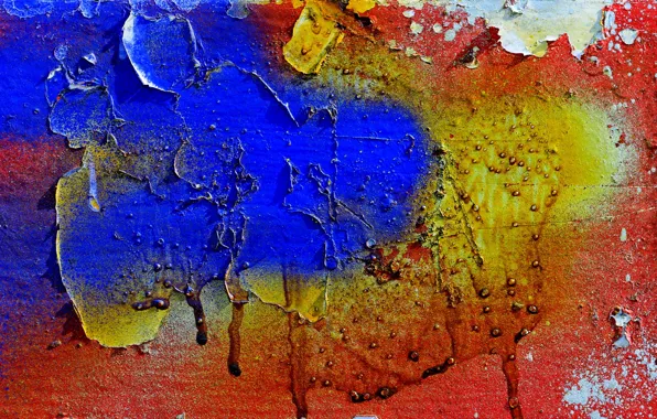 Picture background, color, texture