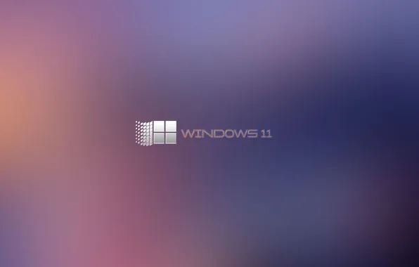 Abstract, Windows, Microsoft, icon, Windows 11