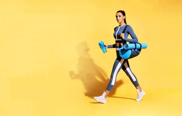 Sports, tights, runnig, activewear