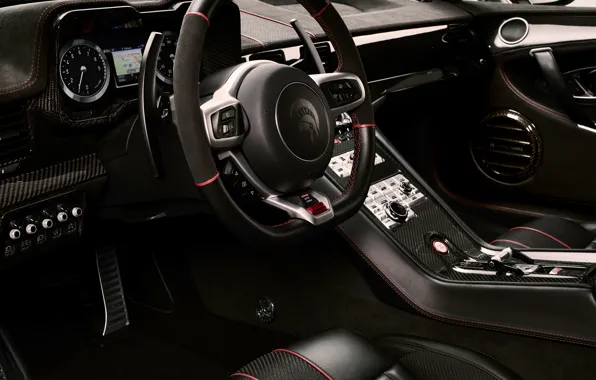 Coupe, interior, V10, De Tomaso Pantera, Hurricane, Lamborghini Huracan, 2020, two-door