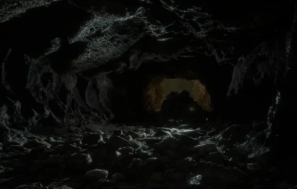 Dead Space, Screenshot, Screenshot, The Callisto Protocol
