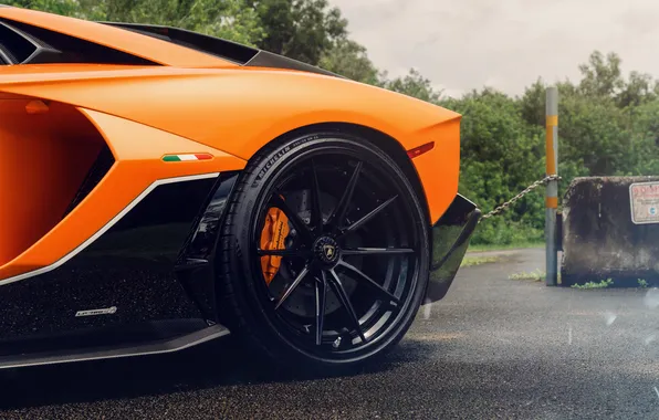 Car, Lamborghini, wallpaper