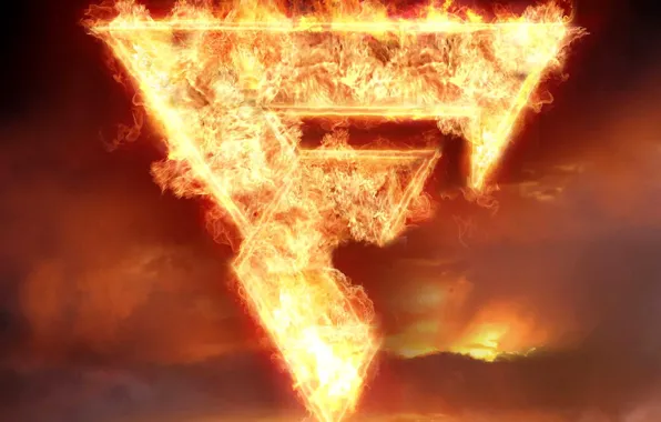 Lights, letters, Fantomas, Fantomas