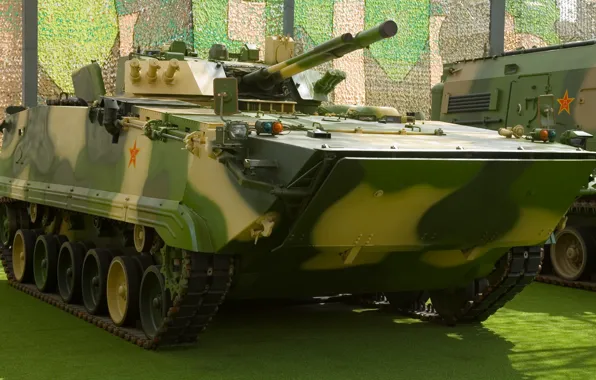 Weapon, armored, 105, military vehicle, armored vehicle, armed forces, military power, war materiel