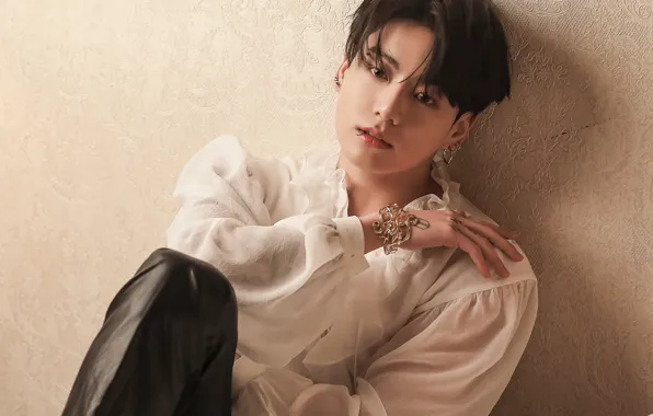 Photoshoot, Seoul, South Korea, BTS, idol, superstar, Changuk, Bangtan Boys