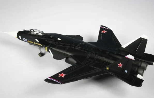 Su-47, Sukhoi, Su-47, EAGLE