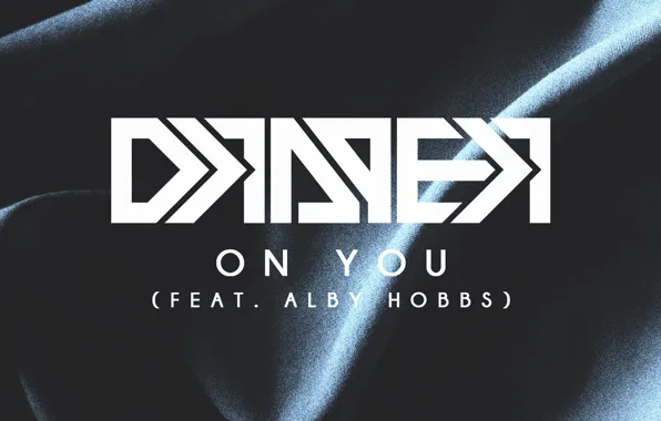 Music, Cover, Monstercat, Draper, On You, Alby Hobbs