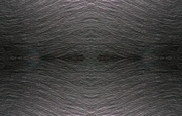 Saver, symmetry, finish, under metal