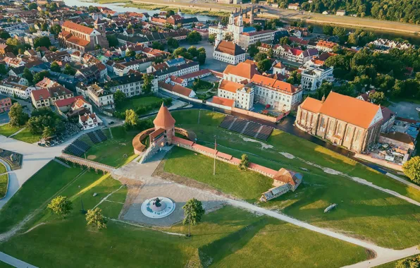 Lithuania, Kaunas, Freedom Warrior