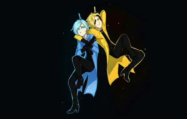 Picture guy, brothers, Will, Bill