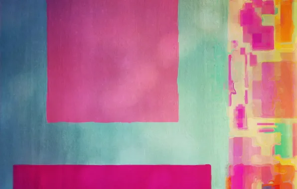 Wall, paint, texture