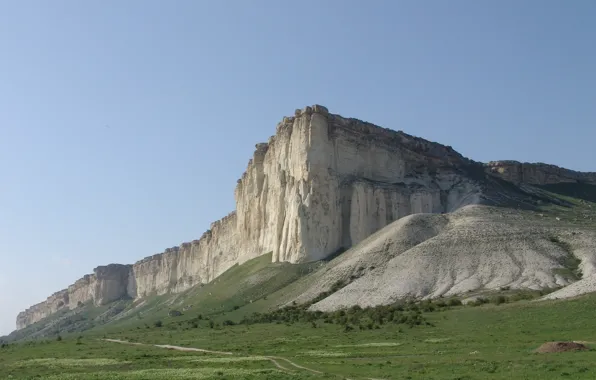 Nature, stone, landscapes