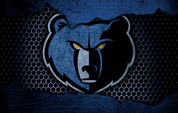 Memphis Grizzlies Wallpaper  Download to your mobile from PHONEKY
