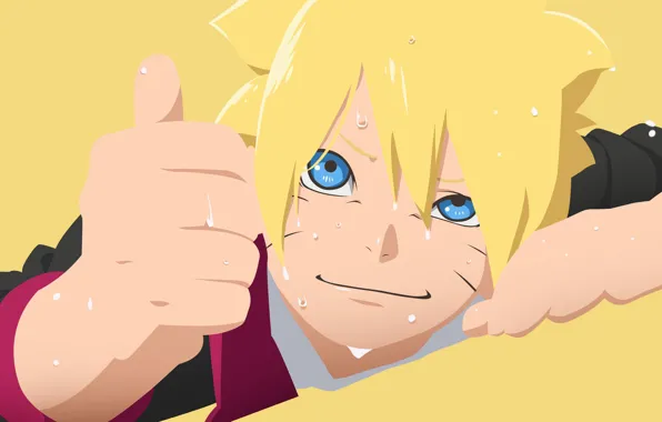 Game, Naruto, anime, ninja, asian, manga, Uzumaki, shinobi