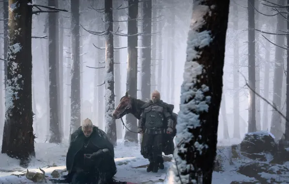 Geralt, The Witcher 3 Wild Hunt, CD Projekt Red, witcher 3, Geralt of Rivia, The …