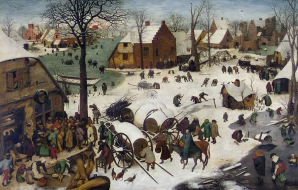 Belgium, Pieter Bruegel The Elder, Dutch painter, Pieter Bruegel the Elder, Dutch painter and graphic …