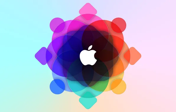 Apple, logo, mac, wwdc